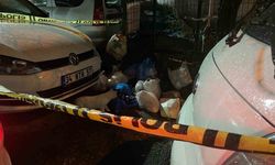 Çöp Konteynerinde Yeni Doğmuş Bebek Bulundu!