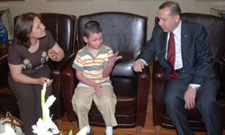 Cumhurbaşkanı Erdoğan'ın yıllar önce kocasıyla barıştırdığı kadın kansere yenik düştü