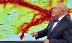 Deprem Uzmanı Ercan'dan Uyarı: Anadolu Gerildi, Durdu, Beklemede!