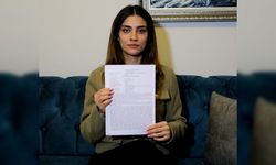 Hacze giden genç avukata sözlü saldırı