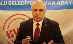 İYİ Parti Dulkadiroğlu Belediye Başkan Adayı Dr. Can: Dulkadiroğlu’muzu Şaha Kaldırmaya Geliyoruz!