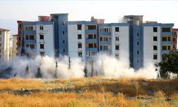 Kahramanmaraş Doğukent'te  “Konut Peşinatı” Depremzedelerin Belini Büktü!