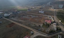 Kahramanmaraş Elbistan'a Yeni Bir Ceza İnfaz Kurumu Yapılacak
