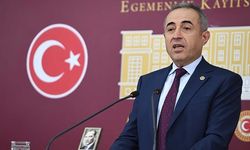 Kahramanmaraş Milletvekili Karatutlu'dan İktidara 'Deprem' Eleştirisi
