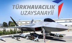 Kahramanmaraş'ta 100 Yılın Yatırımı TUSAŞ Açılış Töreni İçin Sona Yaklaşıldı!