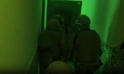 Kahramanmaraş'ta 'Kafes-32' Operasyonu: Organize Suç Örgütü Çökertildi!