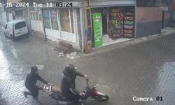 Kahramanmaraş'ta Oto Hırsızlığından Cezaevine Girdi, Adana'da Motosiklet Çaldı