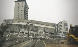 Kahramanmaraş’ta 75 Kişinin Yaşamını Yitirdiği Binanın Altı Göle Döndü!