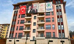 Kahramanmaraş’ta Bin Deprem Konutu 6 Şubat’ta Teslim Edilecek!