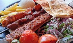 Kahramanmaraş’ta Yemek Fiyatları İstanbul’a Rakip Oldu