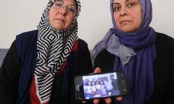 Kendilerinden geriye fotoğrafları kalan 7 kişilik aileden depremden bu yana haber alamıyorlar
