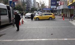 Kız Kardeşini Sokak Ortasında Dakikalarca Dövdü!