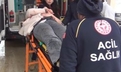 Kozan'da minibüs devrildi: 7 yaralı