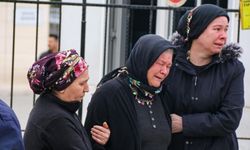 Kurye ve Baldız Cinayetinde Tüyleri Diken Diken Eden Detay!