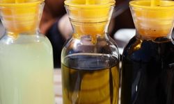 Limon Aromalı Sos Yasağı 2025'te Başlayacak