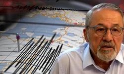 Naci Görür’den 'Kırılmamış Fay' Açıklaması!