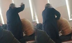 Öğrencisini Darp Eden Öğretmene 3 Bin TL Ceza