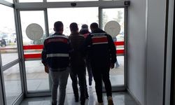 Osmaniye'de jandarmadan terör operasyonu: 5 tutuklama