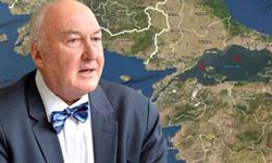 Prof. Dr. Ahmet Ercan' dan 3 Şehir İçin 8 Büyüklüğünde Deprem Uyarısı!