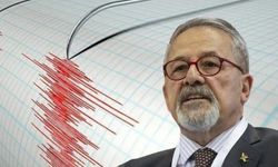 Prof. Dr. Naci Görür Tehlikeli Fayları Anlattı!
