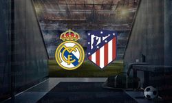 Real Madrid - Atletico Madrid canlı izle