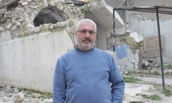 Takvimler 2024’ü gösterse de Hataylıların aklı hala 6 Şubat’ta