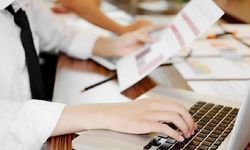 Ticaret Bakanlığı 930 Personel Alımı Yapacak!