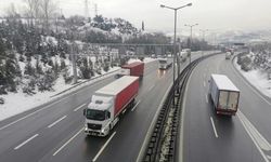 Ticari Araç Sürücülerinde Yaş Şartı 1 Yıl Daha Uzatıldı