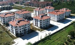 TOKİ'den Müjdeli Haber! 50 Bin Lirası Olan Ev Sahibi Olabilecek