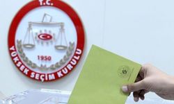 Yerel Seçimlerde Sandık Görevlilerin Alacağı Ücretler Belli Oldu
