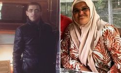 Zihinsel Engelli Oğlu Tarafından 12 Kez Bıçaklanarak Öldürüldü!