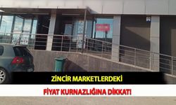 Zincir Marketlerdeki Fiyat Kurnazlığına Dikkat!