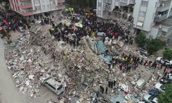 96 Kişinin Öldüğü Apartmanın Tutuklu Müteahhidinden İlginç Savunma!