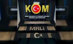 Adana'da bin 893 adet sahte altın ele geçirildi