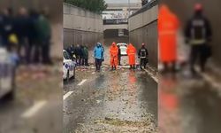 Antalya’da sel felaketinde hayatını kaybeden kişinin kimliği belirlendi