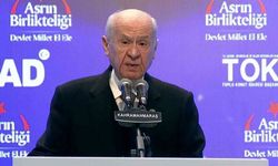 Bahçeli: Deprem Üzerinden Fitne Yapanlar Birer Birer Boşa Çıkartıldı