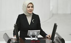 Bakan Göktaş'tan Depremler Sonrası Kaybolan Çocuklara İlişkin Soru Önergesine Yanıt
