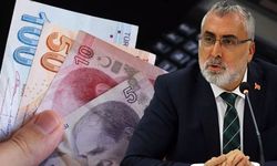 Bakan Işıkhan Emekli İkramiyesinin Artacağını Duyurdu!