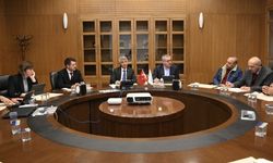 Başkan Güngör: Esnafımızın Sorunlarını Bir Bir Çözüme Kavuşturuyoruz
