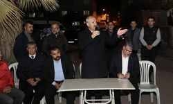 Başkan Okay: Dulkadiroğlu'na Yatırımlarımız Artarak Devam Edecek