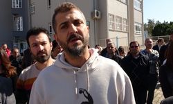 Beden eğitimi öğretmeni, öğrencinin yakınları tarafından beyzbol sopasıyla darp edildi