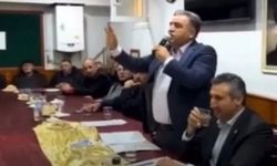 Belediye Başkan Adayı, Canlı Yayında Olduğunu Unutup Jandarma Komutanına Küfretti