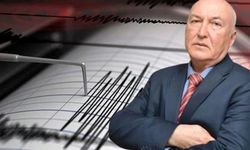 Bursa'da Yaşanan 4,1'lik Deprem Hakkında Prof. Dr. Ercan'dan Açıklama Geldi!