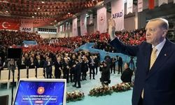 Cumhurbaşkanı Erdoğan: Deprem Bölgesinde Yıl Sonuna Kadar 200 Bin Evi Teslim Edeceğiz