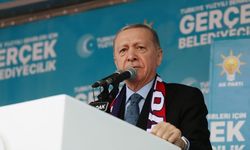 Cumhurbaşkanı Erdoğan: "Gabar'da Günlük Petrol Üretimi 35 Bin Varili Geçti"