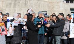 DEMAK: Deprem Kayıplarımız Bulunana Kadar Durmayacağız!