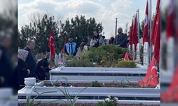 Depremde yakınlarını kaybedenler için 6 Şubat’ta hayat durdu