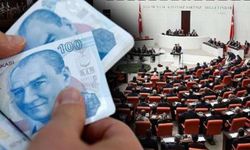 Emeklinin Bayram İkramiyesi Bu Hafta TBMM Gündemine Geliyor