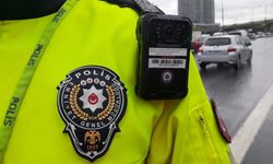 Emniyette Yeni Dönem: Polislere Yaka Kamerası Takılacak