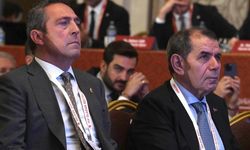 Ezeli Rakipler Birbirine Girdi: Fenerbahçe'den Dursun Özbek'e Suç Duyurusu!